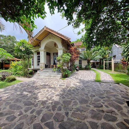 Les Rizieres Lombok - Tetebatu Hotel Екстериор снимка