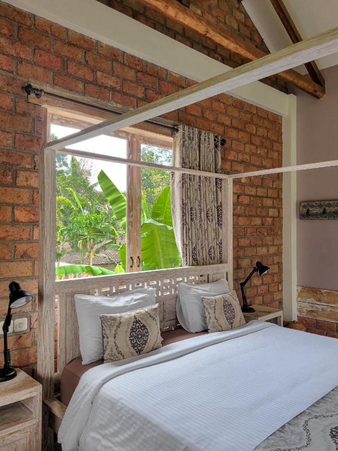 Les Rizieres Lombok - Tetebatu Hotel Екстериор снимка