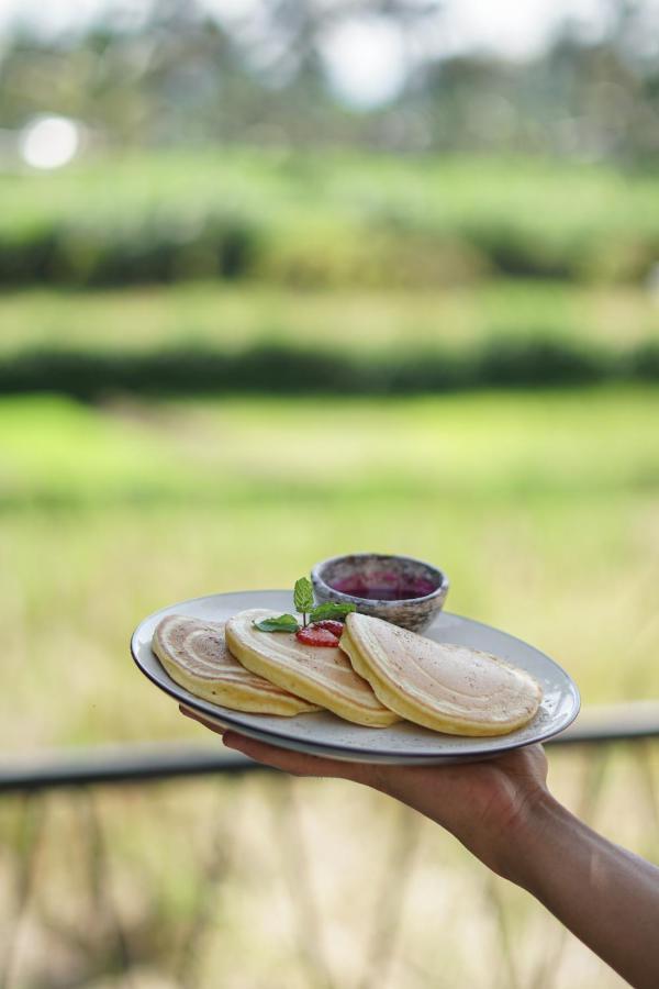Les Rizieres Lombok - Tetebatu Hotel Екстериор снимка