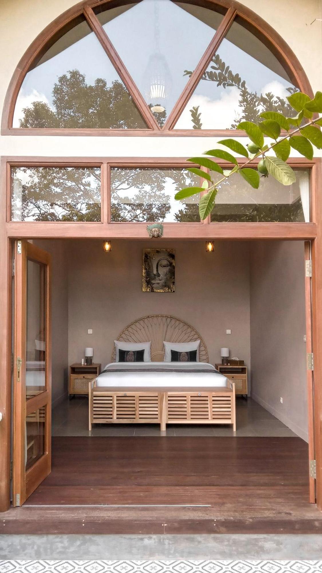 Les Rizieres Lombok - Tetebatu Hotel Екстериор снимка