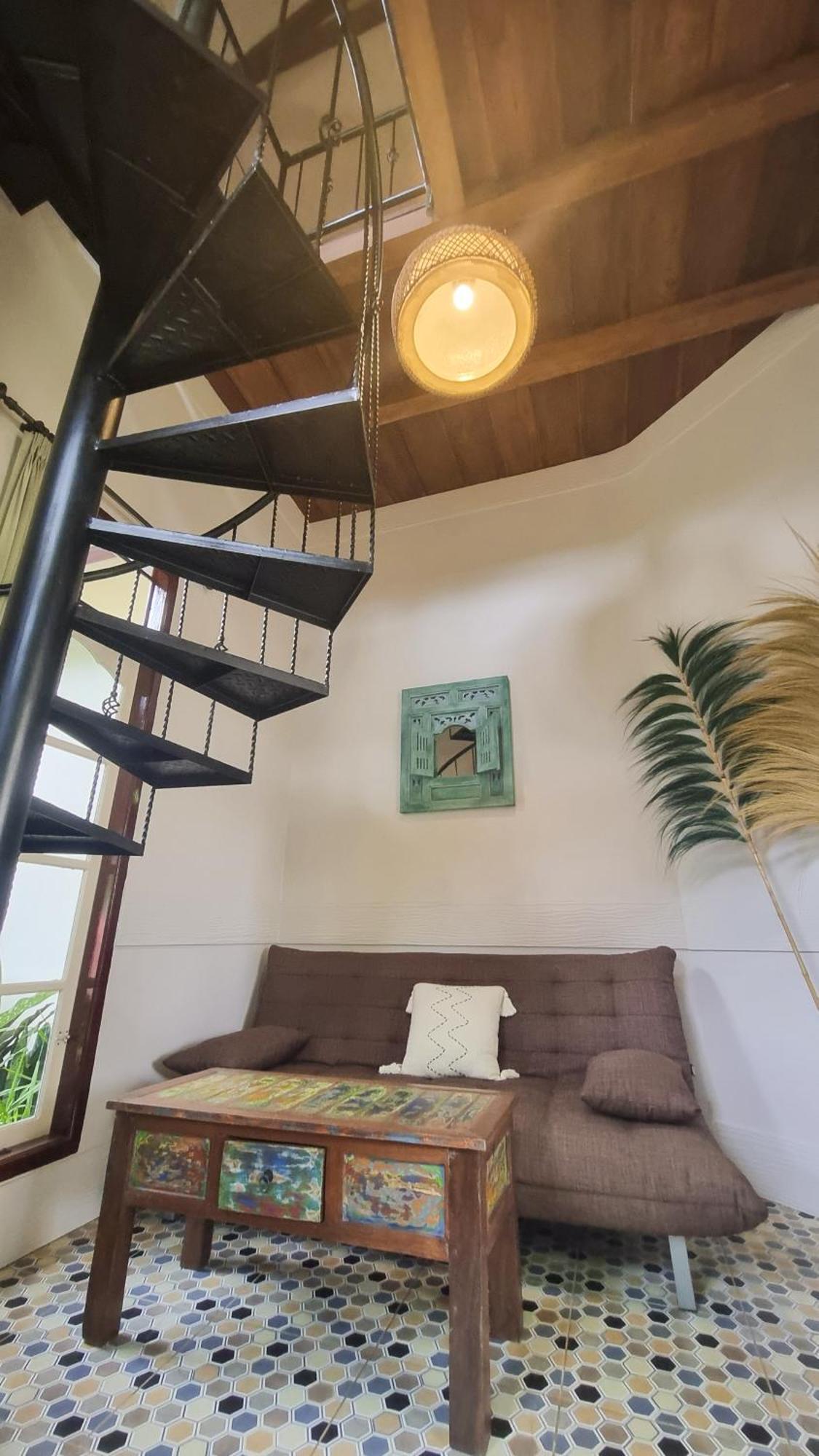 Les Rizieres Lombok - Tetebatu Hotel Стая снимка